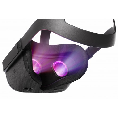 Oculus - Quest All-in-one VR Gaming