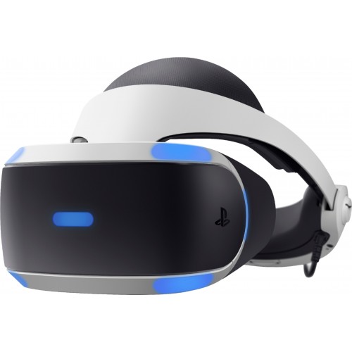 Sony - PlayStation VR