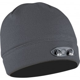 Panther Vision Lined Fleece Beanie
