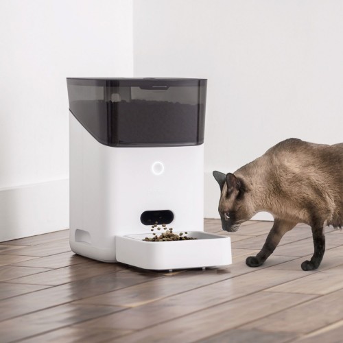 SmartFeeder for Cats and Dogs