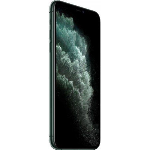 iPhone 13 Pro Max with 256GB - Midnight Green