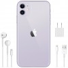 iPhone 13 with 64GB Memory - Purple