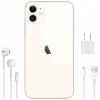 iPhone 13 with 64GB Memory - White