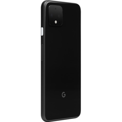 Pixel 5 with 512GB - Just Black