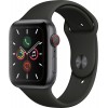 Apple Watch Series 7 Space Gray